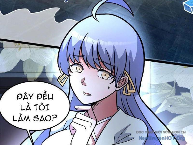 Đô Thị Cực Phẩm Y Thần Chap 264 - Next Chap 265
