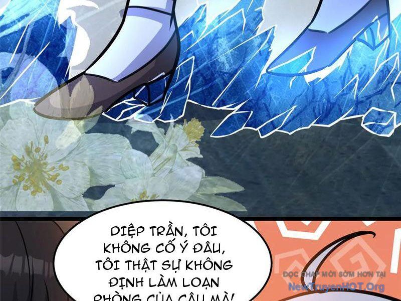 Đô Thị Cực Phẩm Y Thần Chap 264 - Next Chap 265