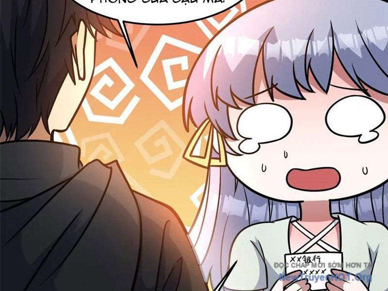 Đô Thị Cực Phẩm Y Thần Chap 264 - Next Chap 265