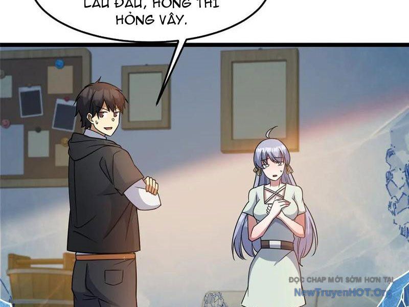 Đô Thị Cực Phẩm Y Thần Chap 264 - Next Chap 265