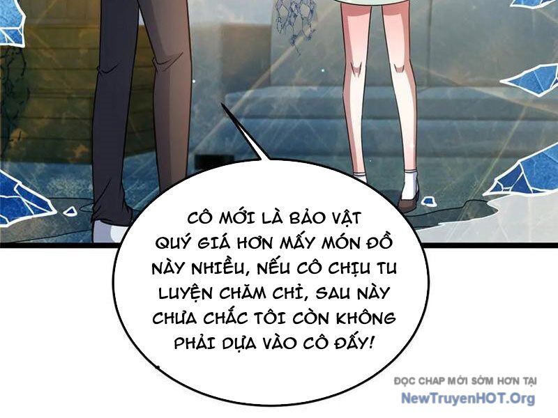 Đô Thị Cực Phẩm Y Thần Chap 264 - Next Chap 265