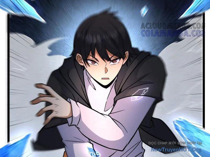 Đô Thị Cực Phẩm Y Thần Chap 264 - Next Chap 265