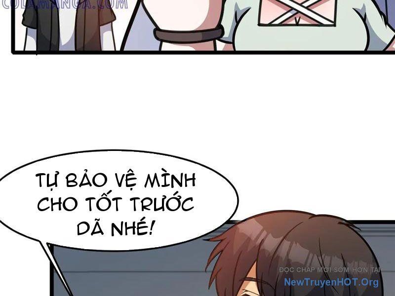 Đô Thị Cực Phẩm Y Thần Chap 264 - Next Chap 265