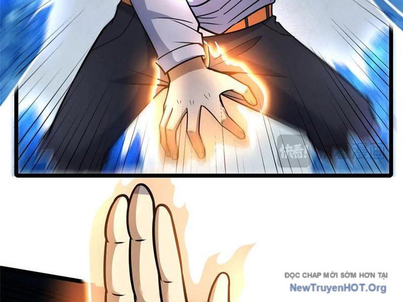 Đô Thị Cực Phẩm Y Thần Chap 264 - Next Chap 265