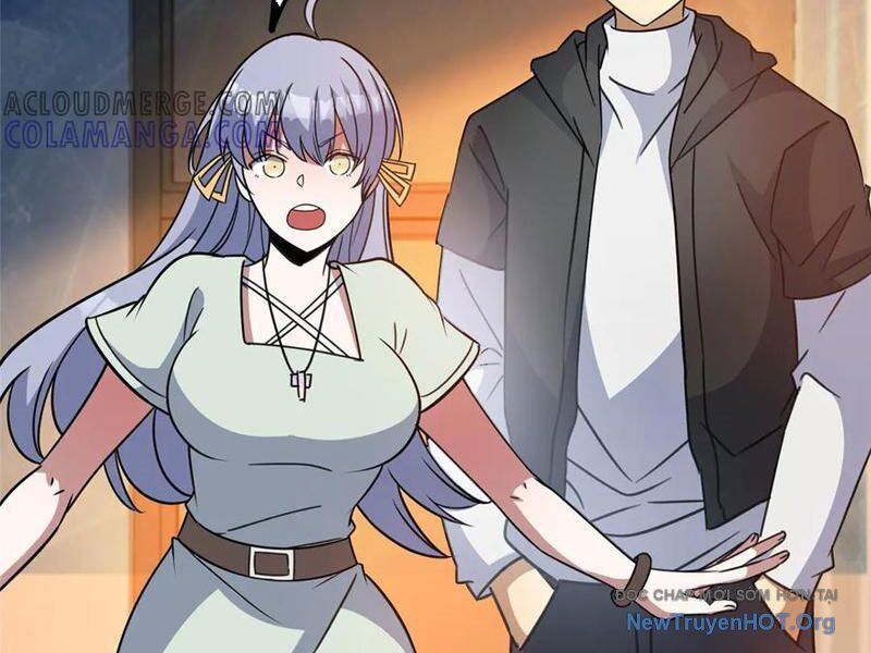 Đô Thị Cực Phẩm Y Thần Chap 264 - Next Chap 265