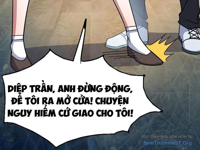 Đô Thị Cực Phẩm Y Thần Chap 264 - Next Chap 265
