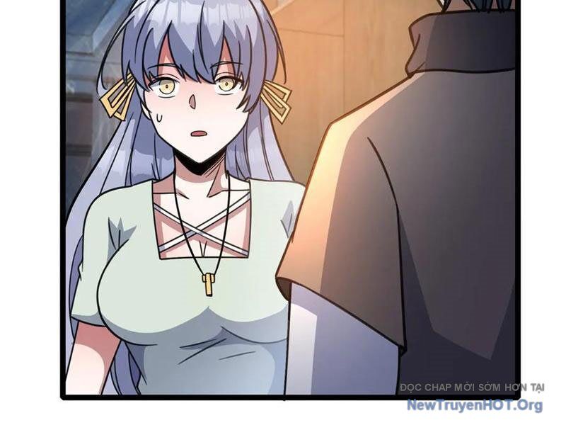 Đô Thị Cực Phẩm Y Thần Chap 264 - Next Chap 265
