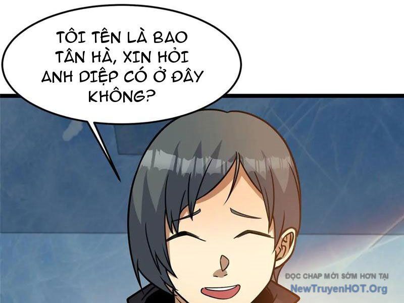 Đô Thị Cực Phẩm Y Thần Chap 264 - Next Chap 265