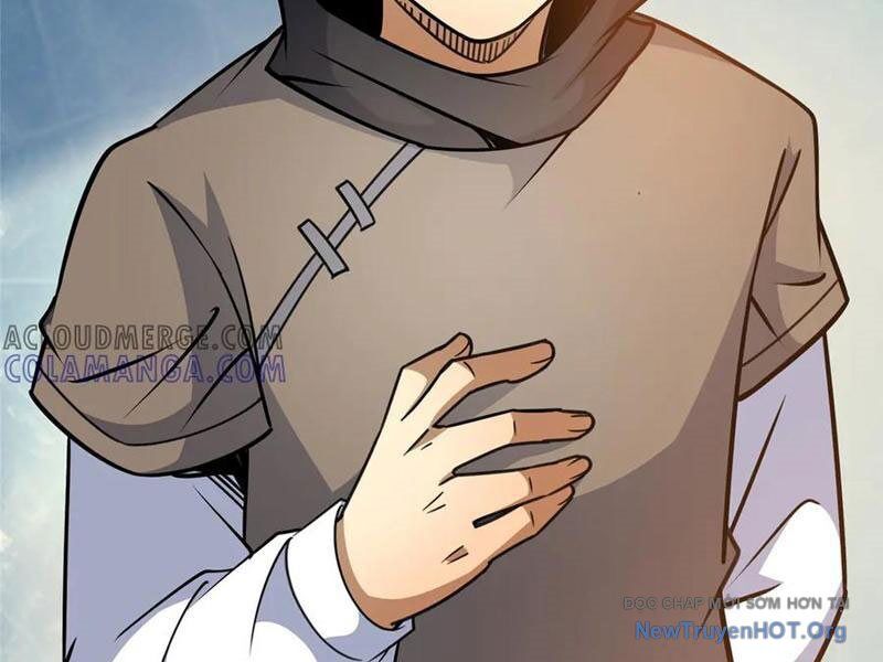 Đô Thị Cực Phẩm Y Thần Chap 264 - Next Chap 265