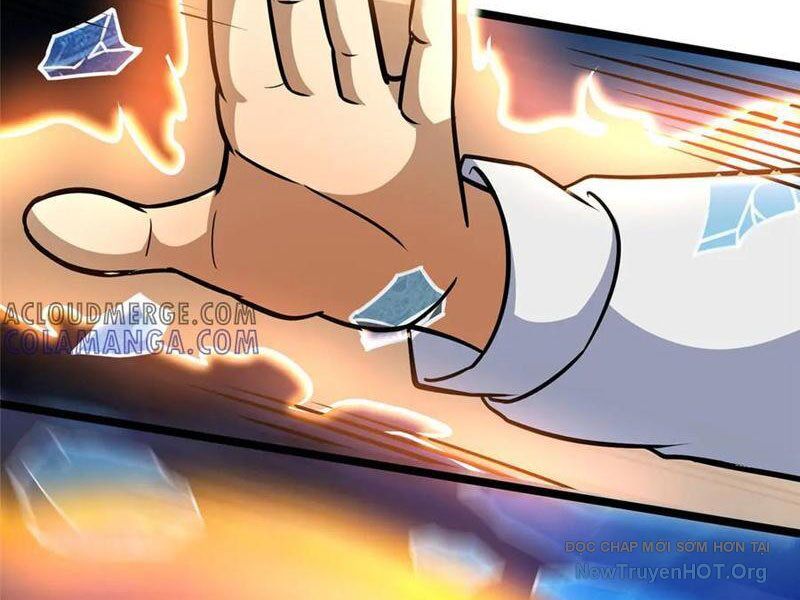 Đô Thị Cực Phẩm Y Thần Chap 264 - Next Chap 265