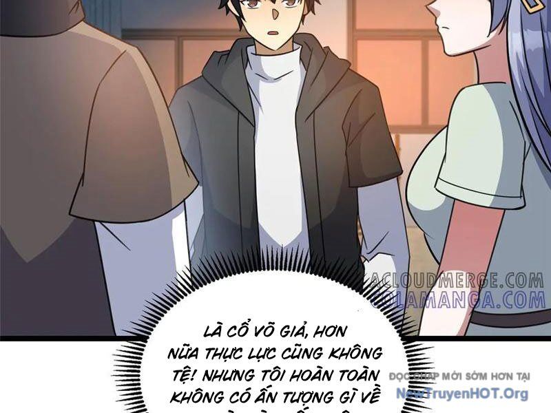 Đô Thị Cực Phẩm Y Thần Chap 264 - Next Chap 265