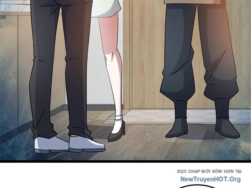 Đô Thị Cực Phẩm Y Thần Chap 264 - Next Chap 265