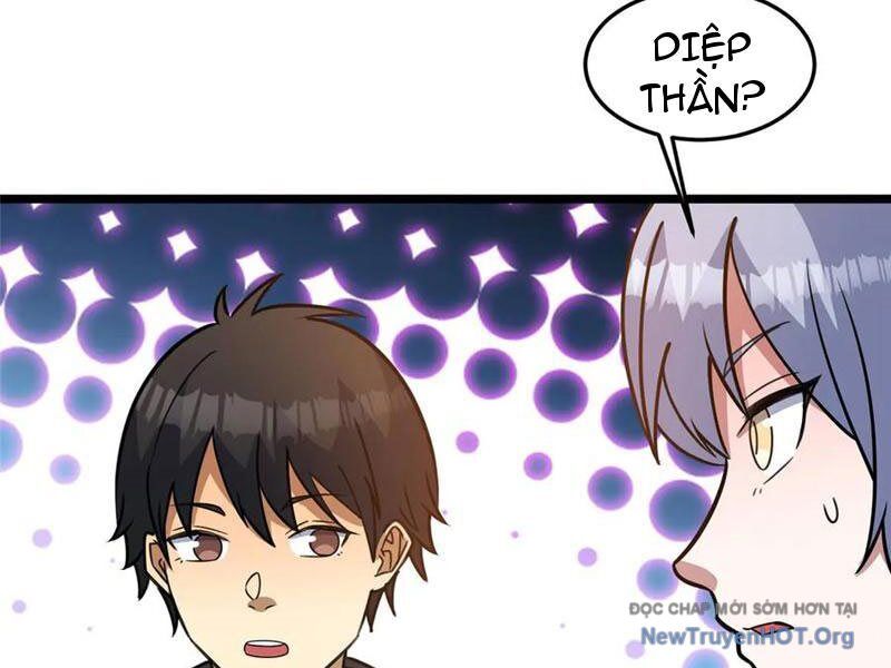 Đô Thị Cực Phẩm Y Thần Chap 264 - Next Chap 265