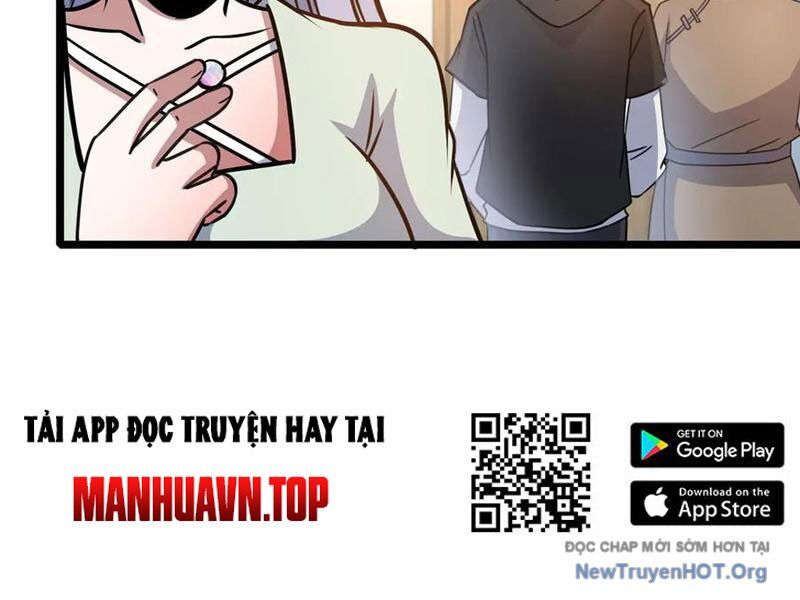 Đô Thị Cực Phẩm Y Thần Chap 264 - Next Chap 265