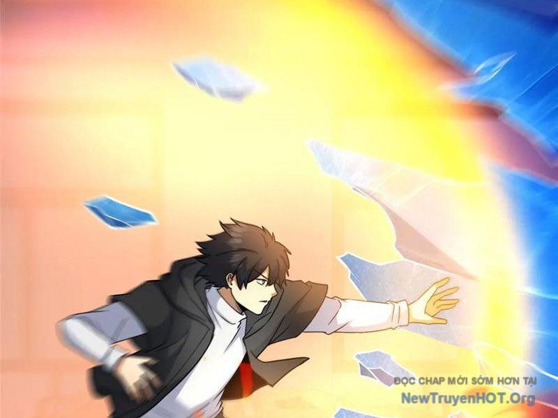 Đô Thị Cực Phẩm Y Thần Chap 264 - Next Chap 265