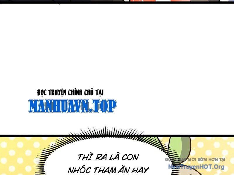Đô Thị Cực Phẩm Y Thần Chap 264 - Next Chap 265