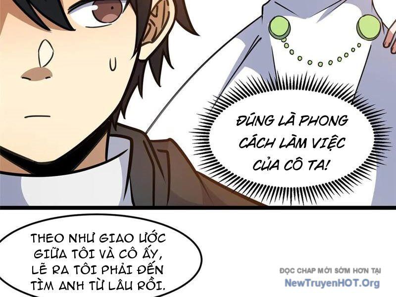 Đô Thị Cực Phẩm Y Thần Chap 264 - Next Chap 265