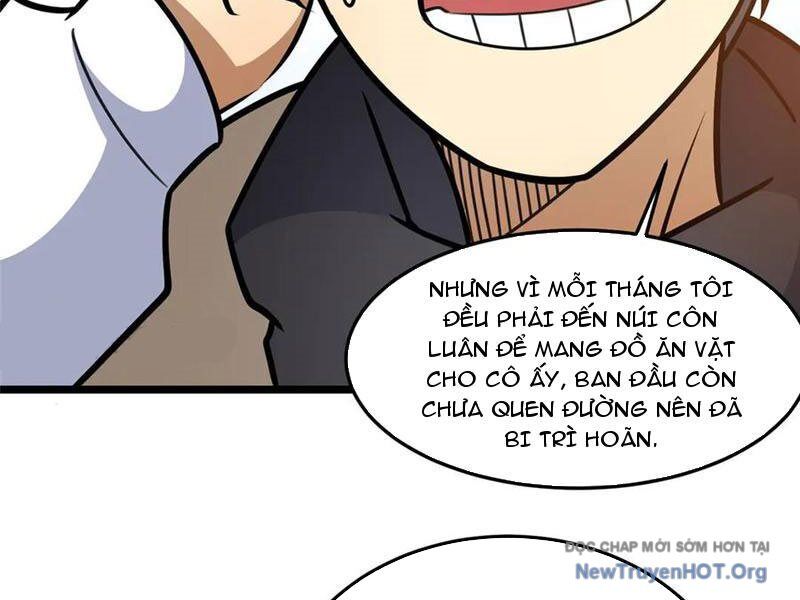 Đô Thị Cực Phẩm Y Thần Chap 264 - Next Chap 265