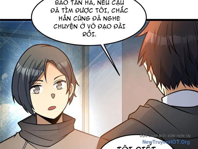 Đô Thị Cực Phẩm Y Thần Chap 264 - Next Chap 265