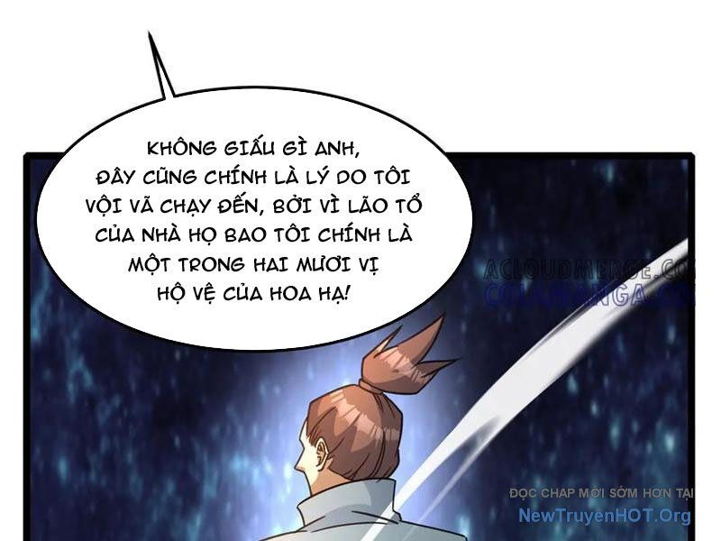 Đô Thị Cực Phẩm Y Thần Chap 264 - Next Chap 265