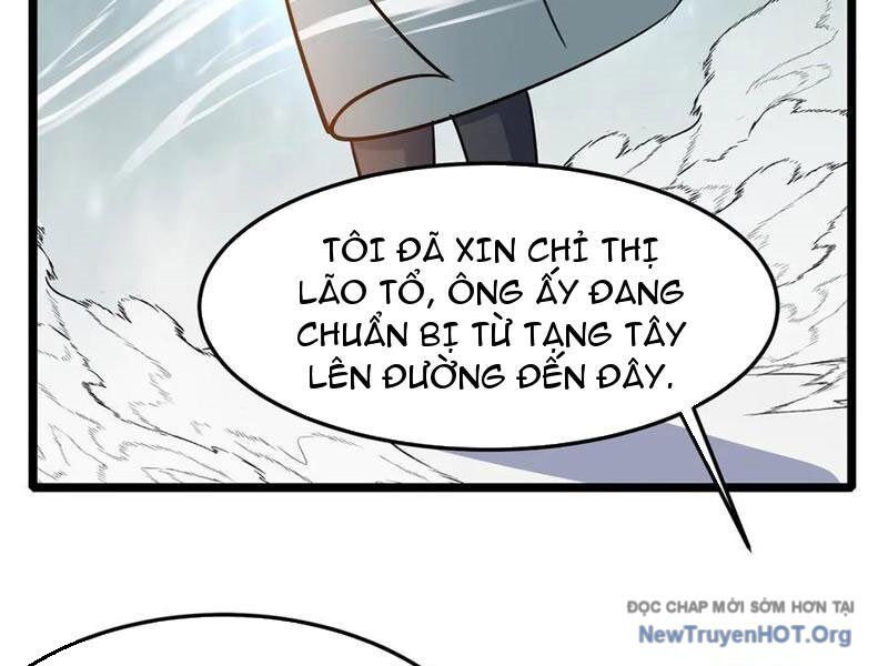 Đô Thị Cực Phẩm Y Thần Chap 264 - Next Chap 265