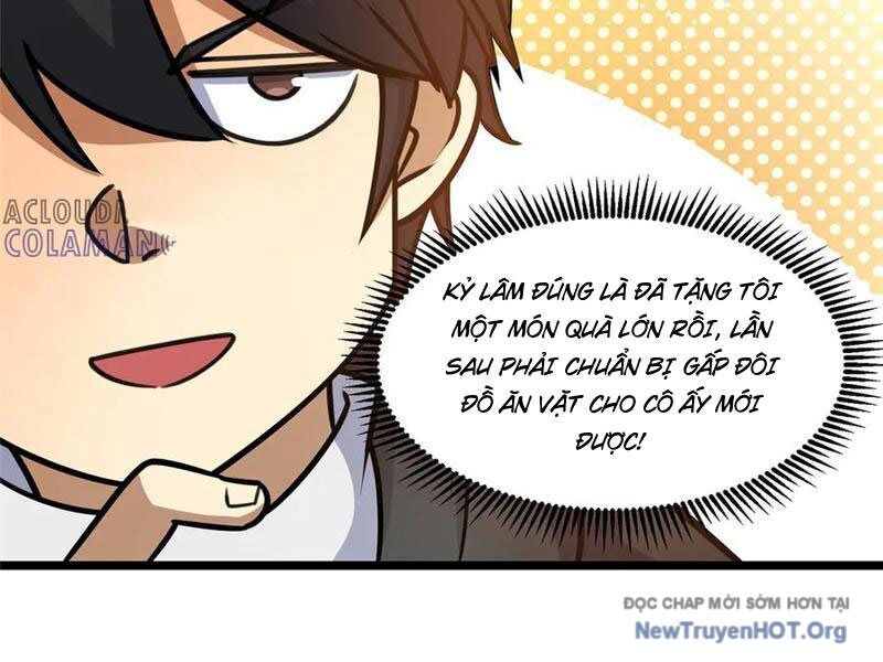 Đô Thị Cực Phẩm Y Thần Chap 264 - Next Chap 265
