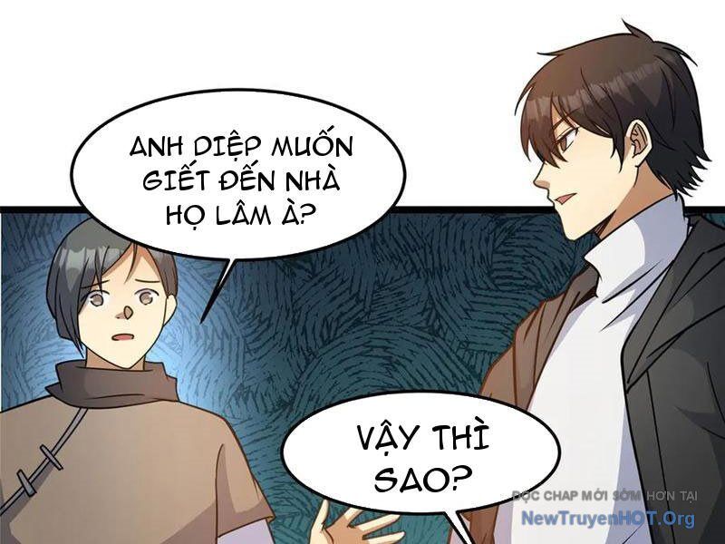 Đô Thị Cực Phẩm Y Thần Chap 264 - Next Chap 265
