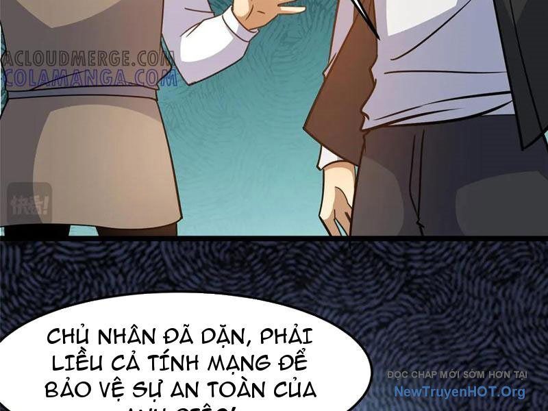 Đô Thị Cực Phẩm Y Thần Chap 264 - Next Chap 265