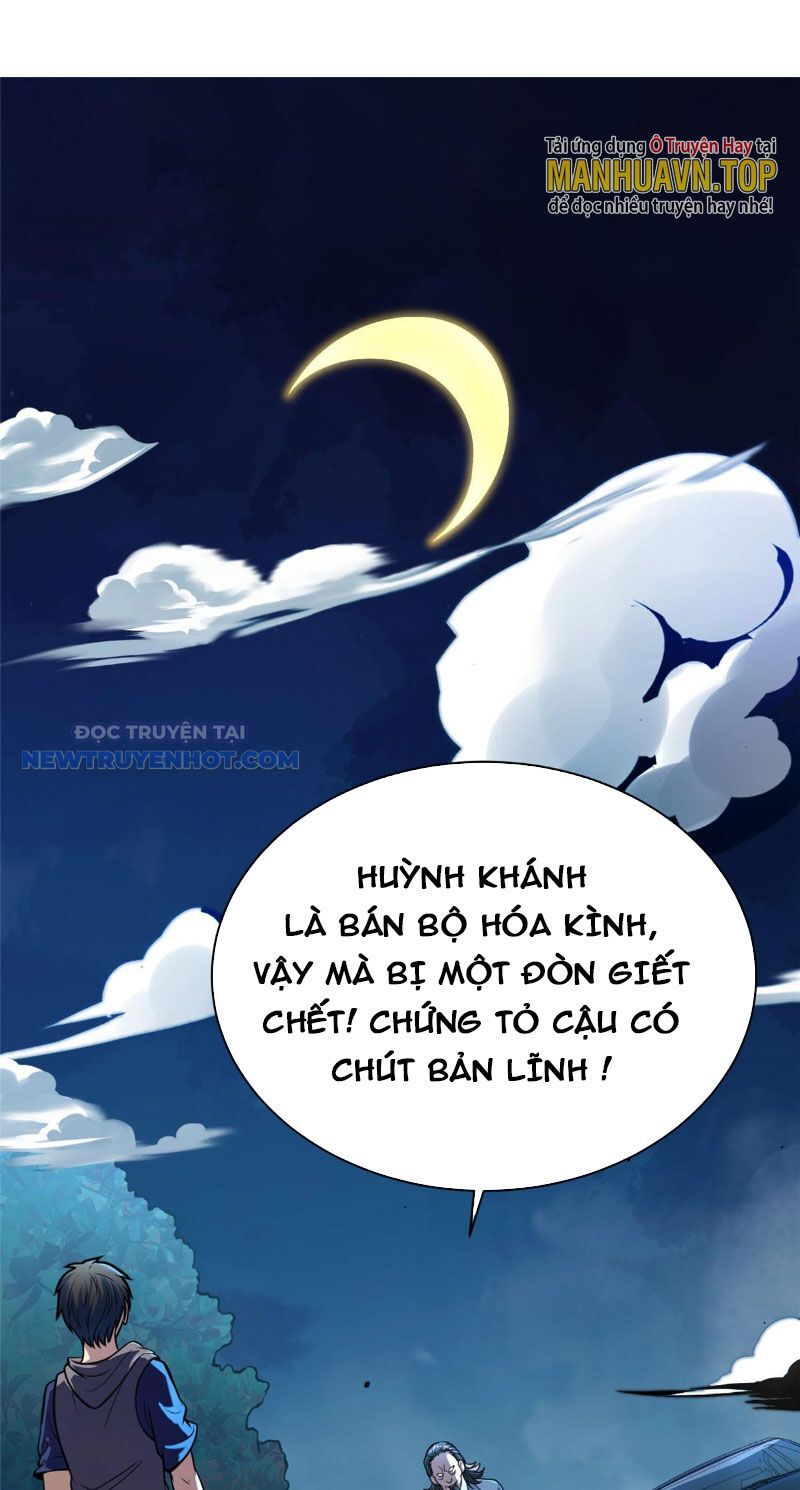 Đô Thị Cực Phẩm Y Thần Chap 27 - Next Chap 28