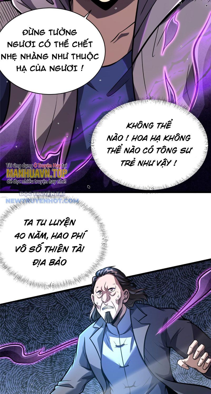 Đô Thị Cực Phẩm Y Thần Chap 27 - Next Chap 28