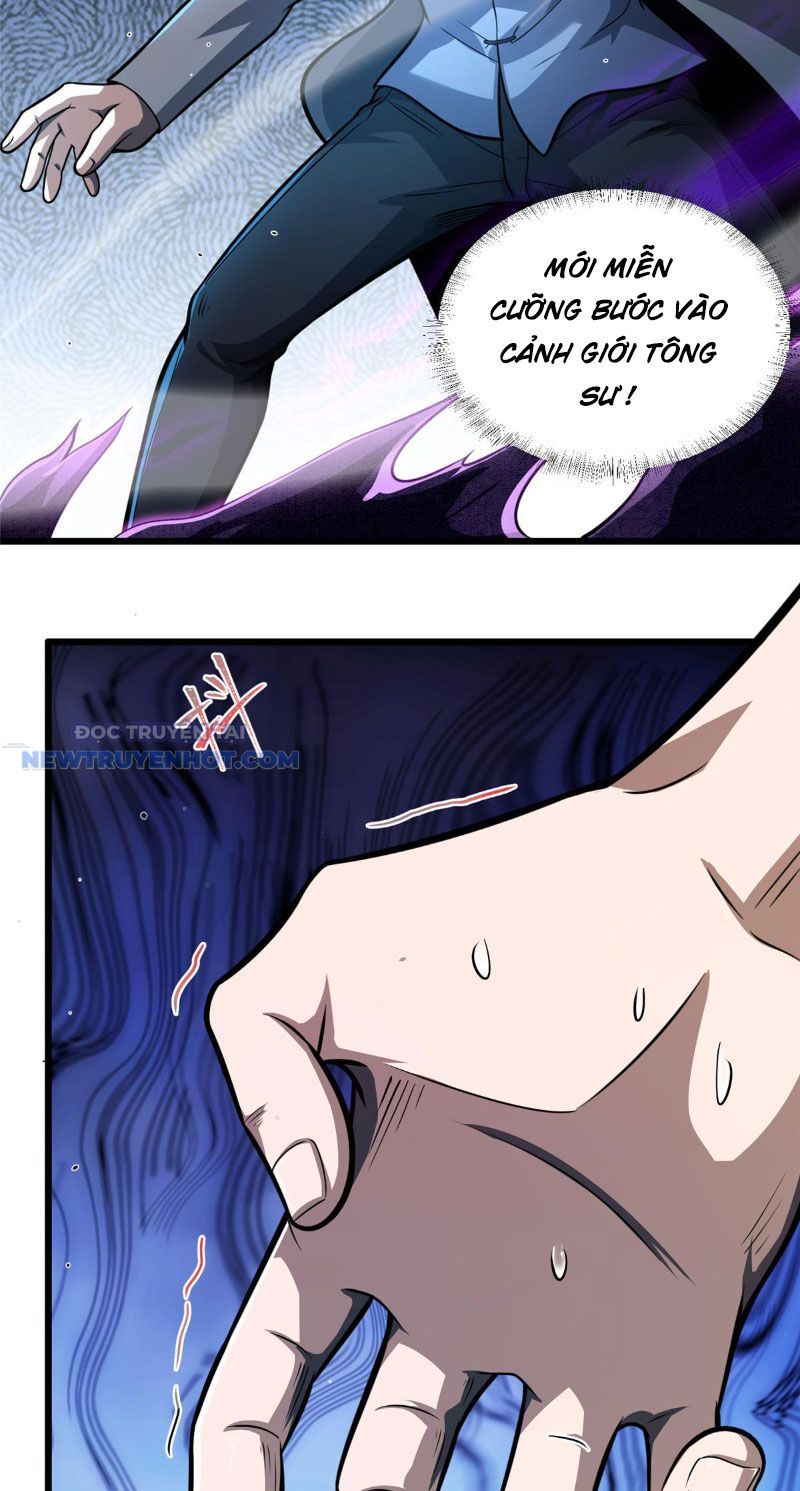 Đô Thị Cực Phẩm Y Thần Chap 27 - Next Chap 28