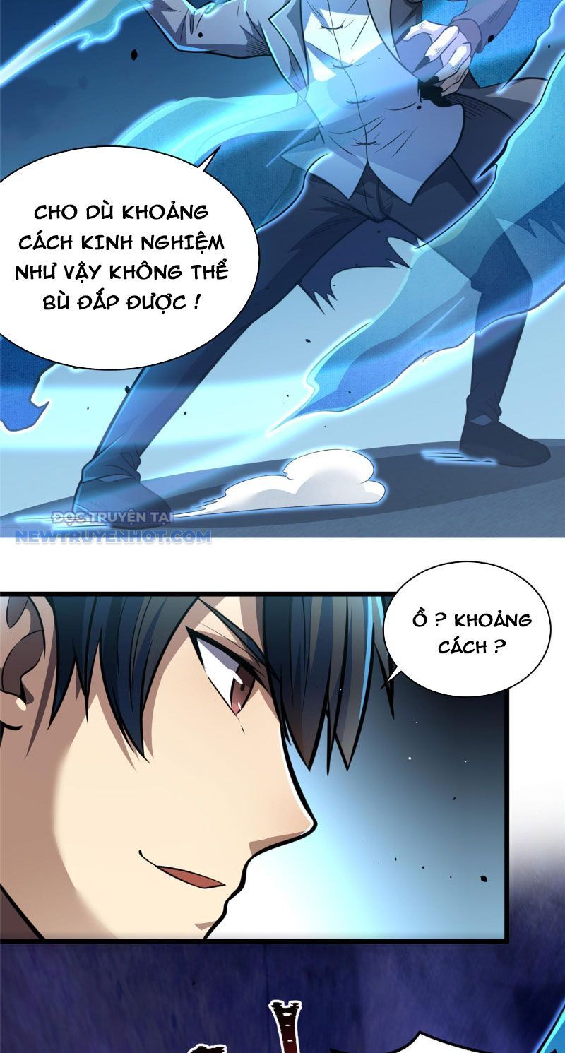 Đô Thị Cực Phẩm Y Thần Chap 27 - Next Chap 28