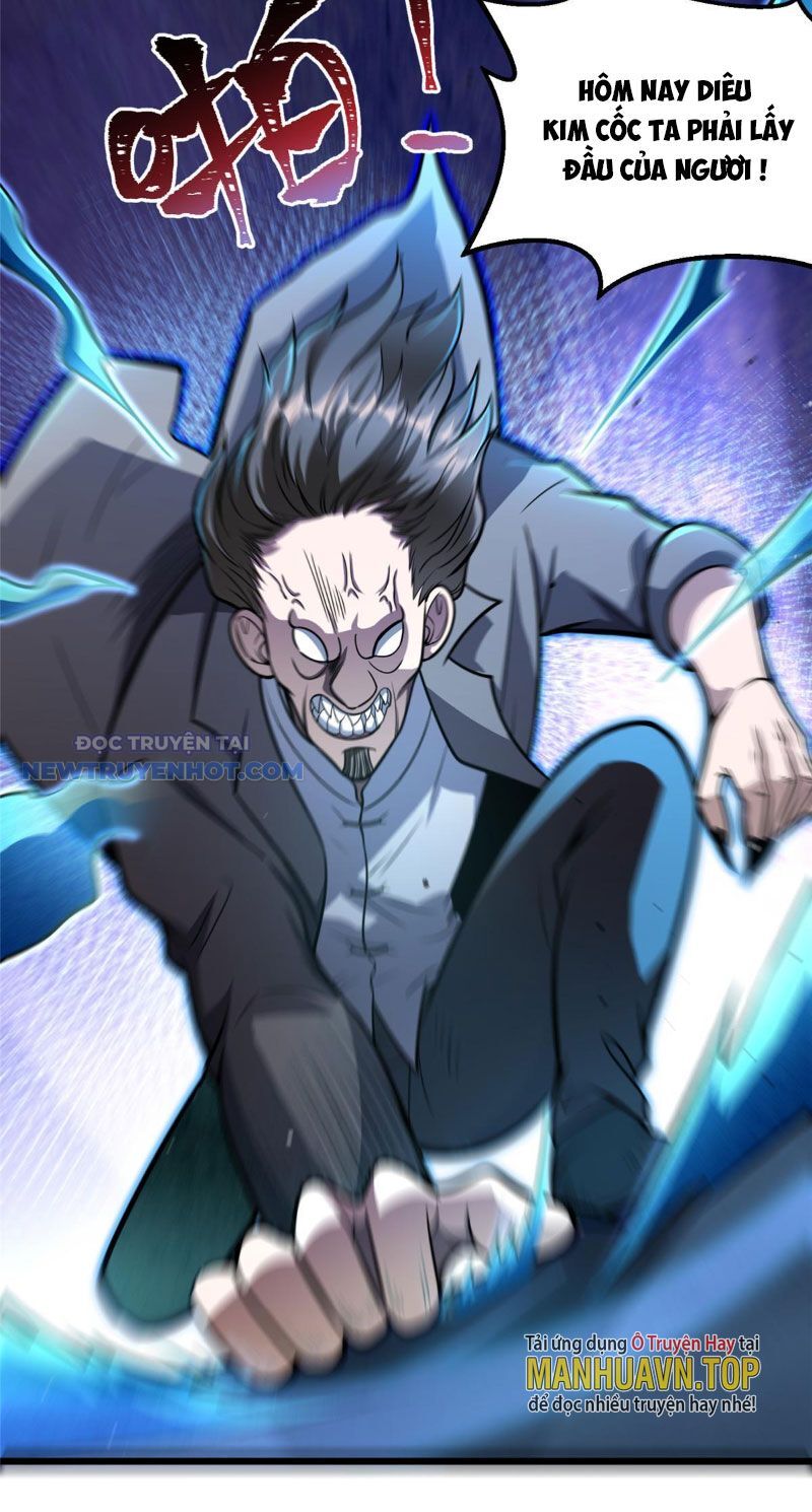 Đô Thị Cực Phẩm Y Thần Chap 27 - Next Chap 28