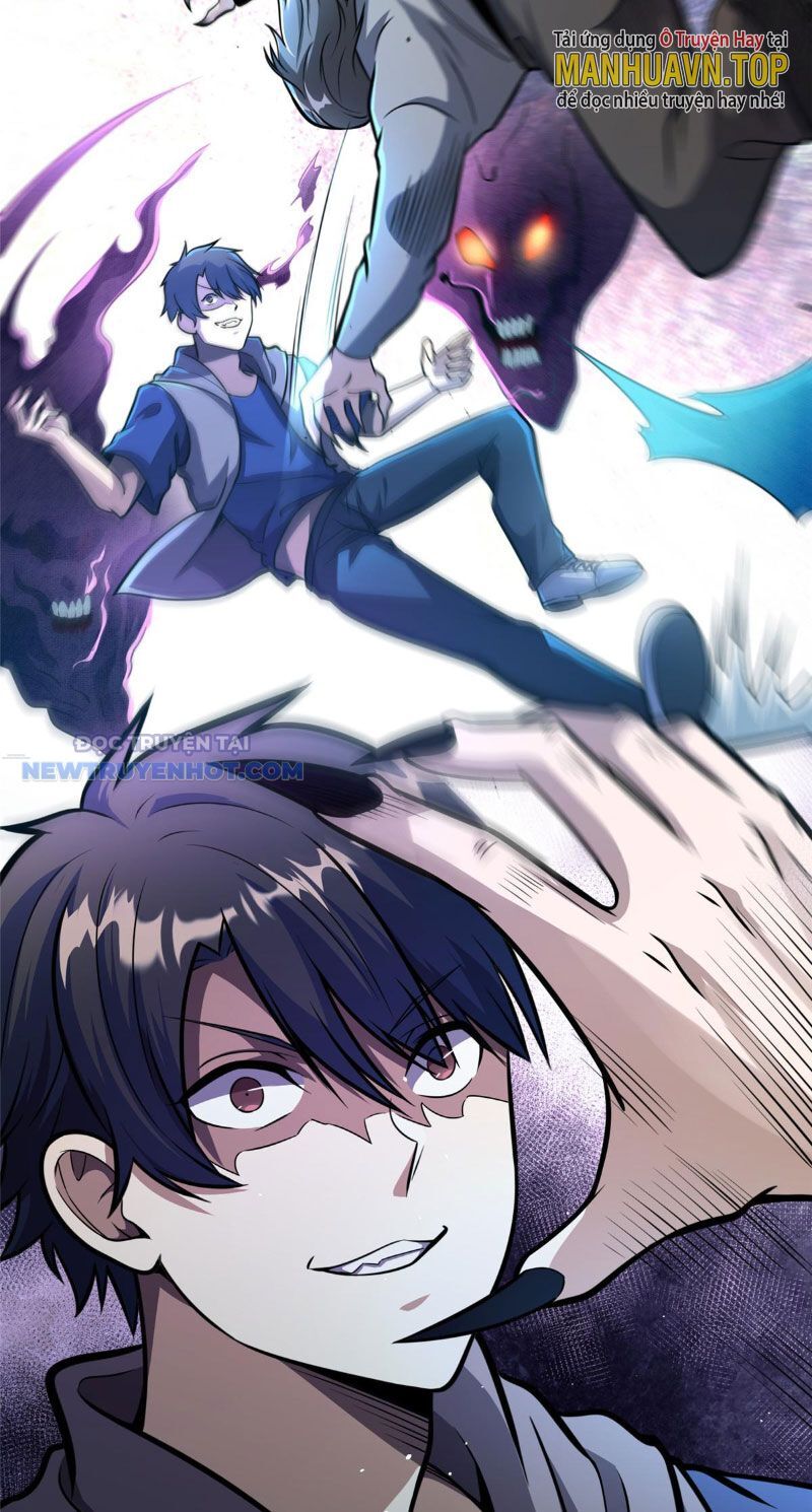 Đô Thị Cực Phẩm Y Thần Chap 27 - Next Chap 28