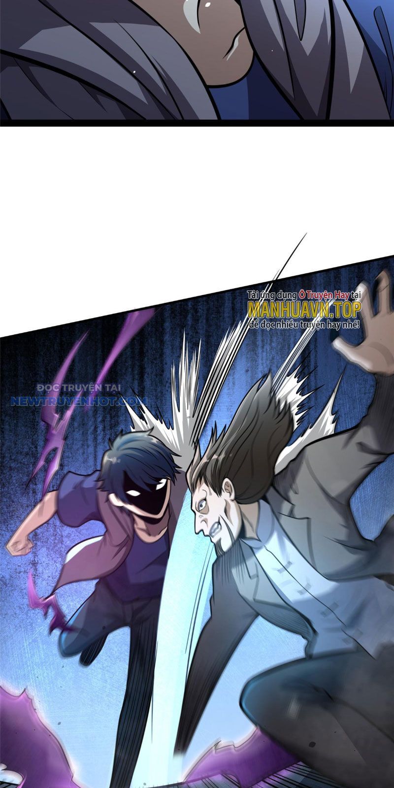 Đô Thị Cực Phẩm Y Thần Chap 27 - Next Chap 28