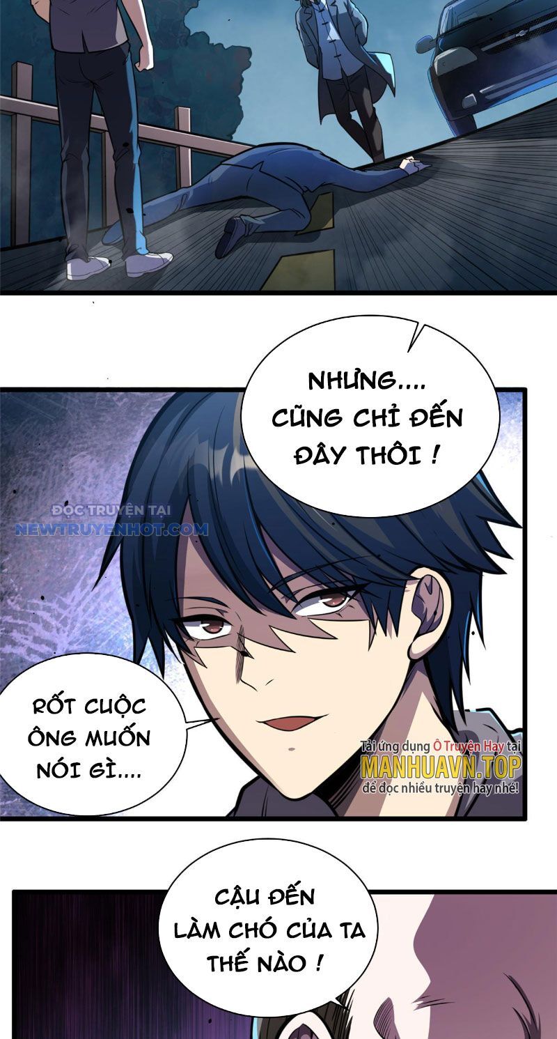 Đô Thị Cực Phẩm Y Thần Chap 27 - Next Chap 28