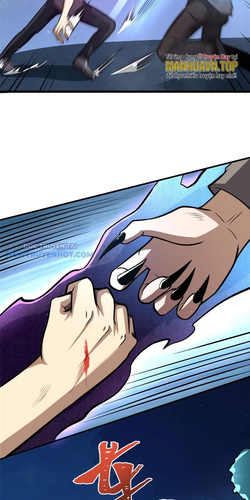 Đô Thị Cực Phẩm Y Thần Chap 27 - Next Chap 28