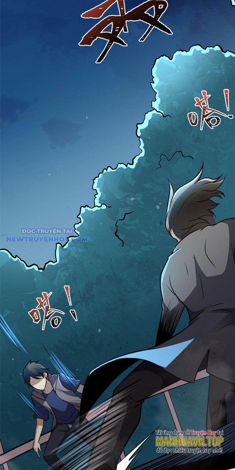 Đô Thị Cực Phẩm Y Thần Chap 27 - Next Chap 28