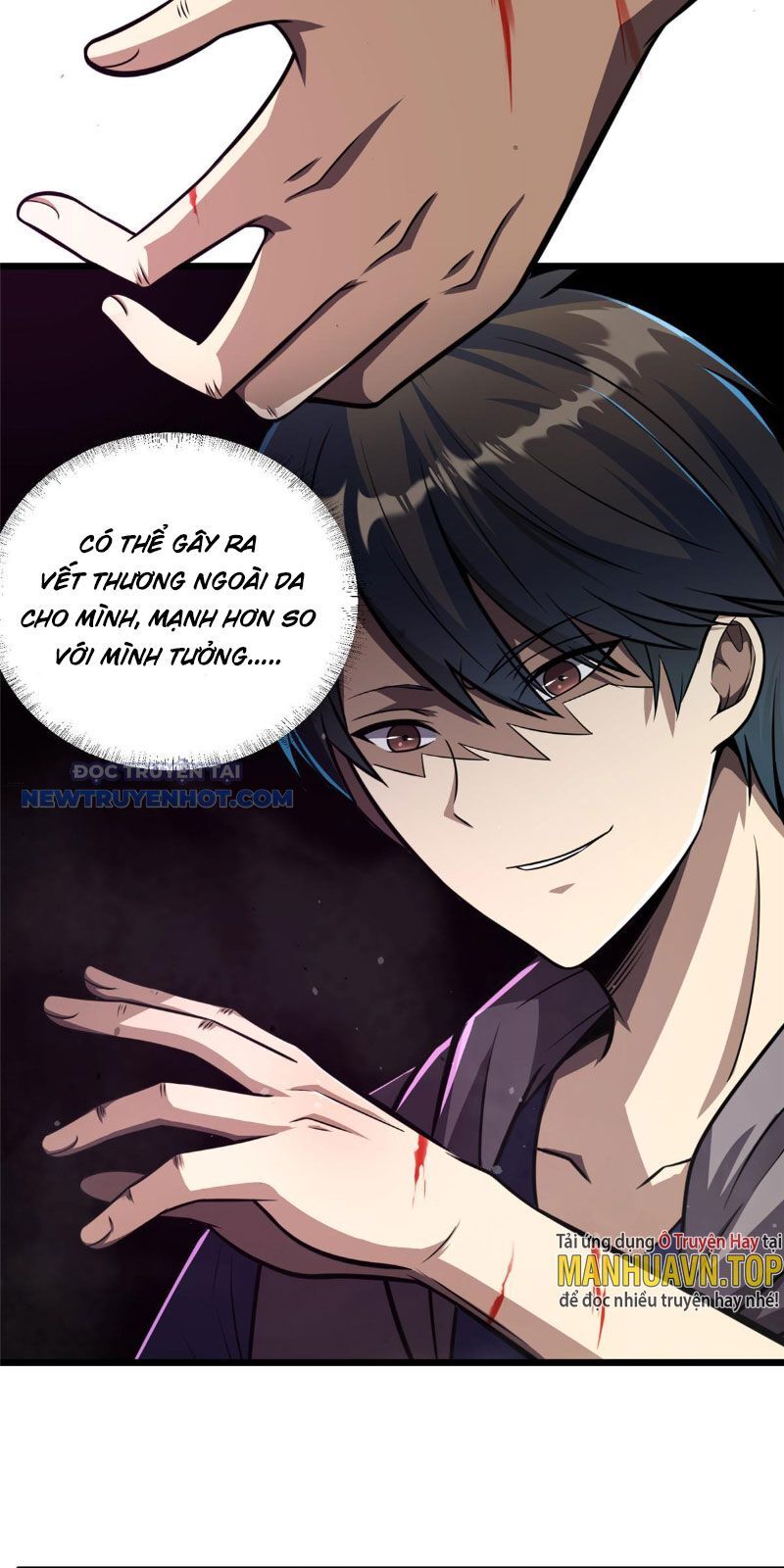 Đô Thị Cực Phẩm Y Thần Chap 27 - Next Chap 28