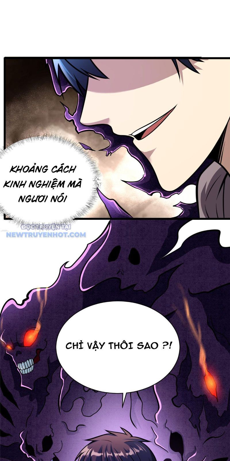 Đô Thị Cực Phẩm Y Thần Chap 27 - Next Chap 28