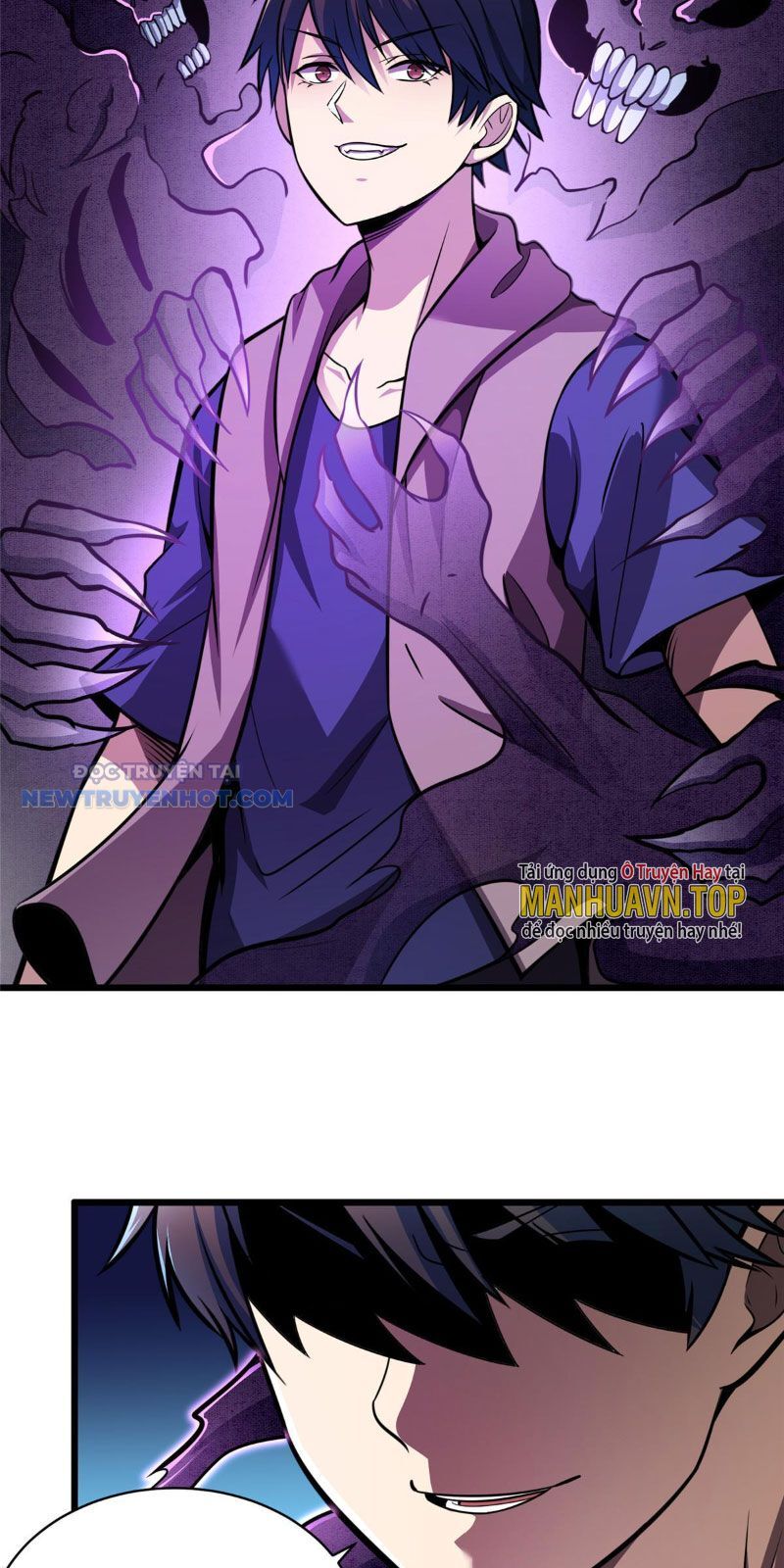 Đô Thị Cực Phẩm Y Thần Chap 27 - Next Chap 28