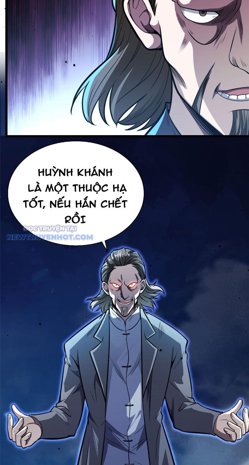 Đô Thị Cực Phẩm Y Thần Chap 27 - Next Chap 28