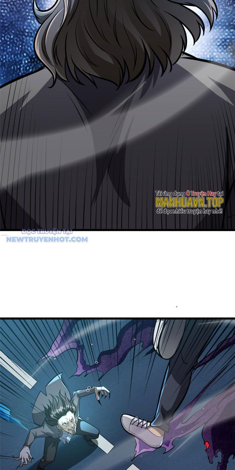 Đô Thị Cực Phẩm Y Thần Chap 27 - Next Chap 28