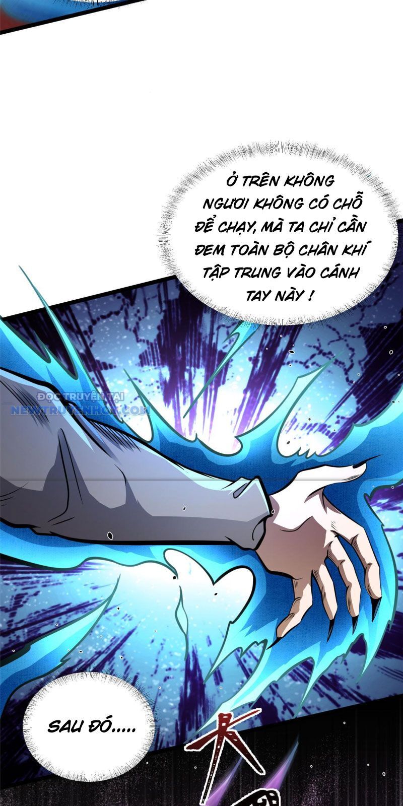 Đô Thị Cực Phẩm Y Thần Chap 27 - Next Chap 28