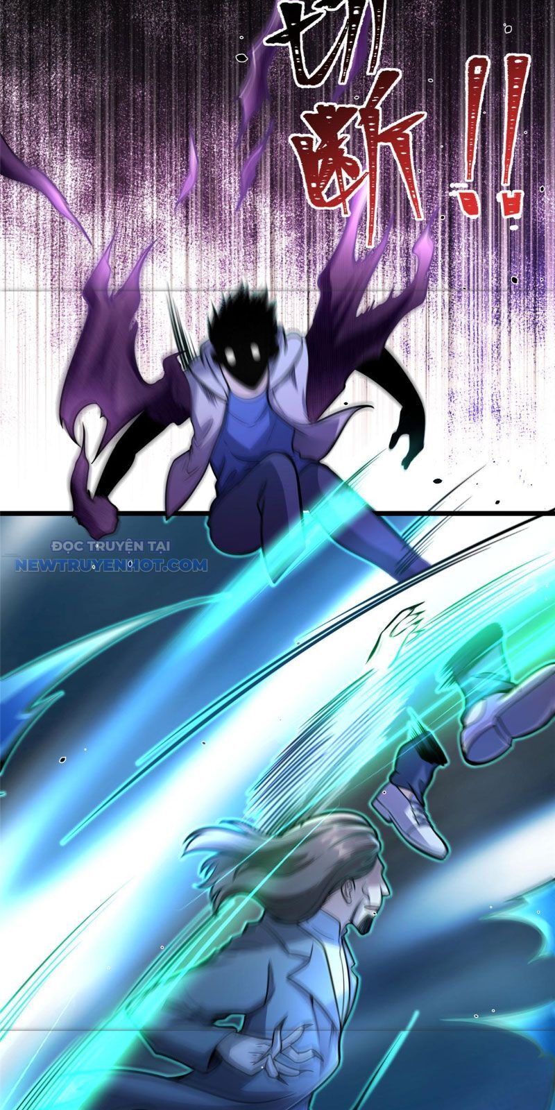 Đô Thị Cực Phẩm Y Thần Chap 27 - Next Chap 28