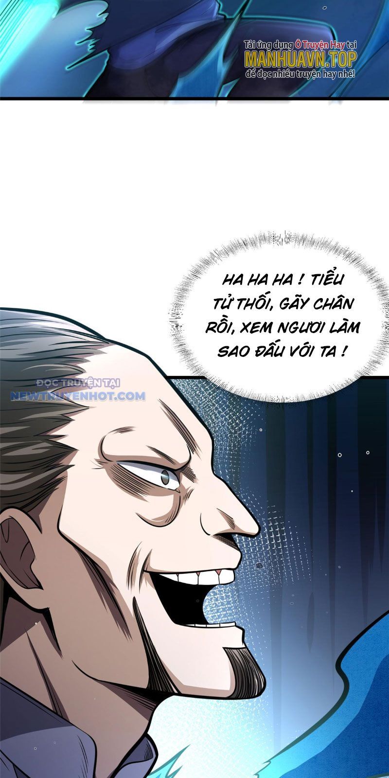 Đô Thị Cực Phẩm Y Thần Chap 27 - Next Chap 28
