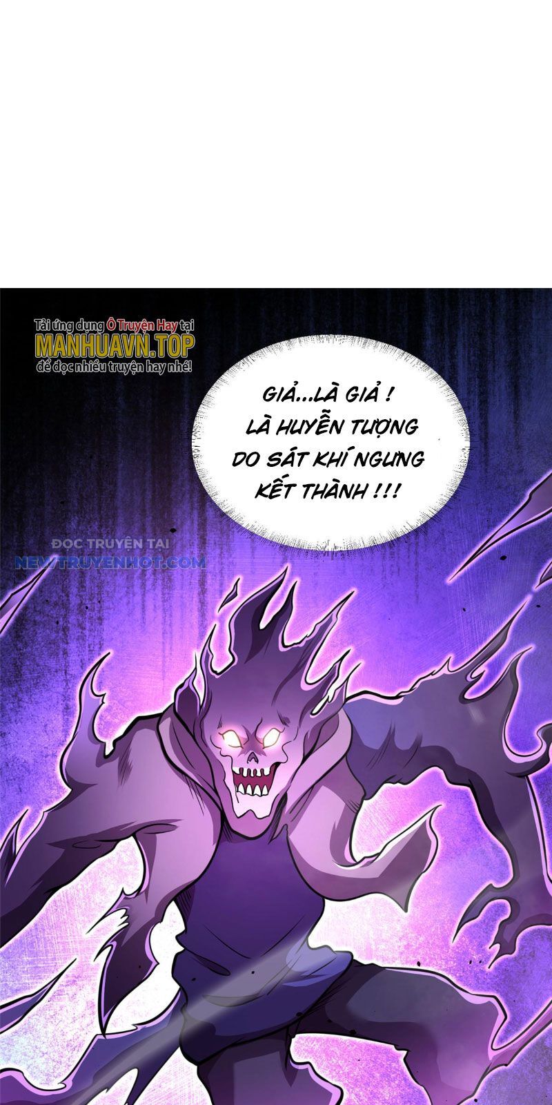 Đô Thị Cực Phẩm Y Thần Chap 27 - Next Chap 28