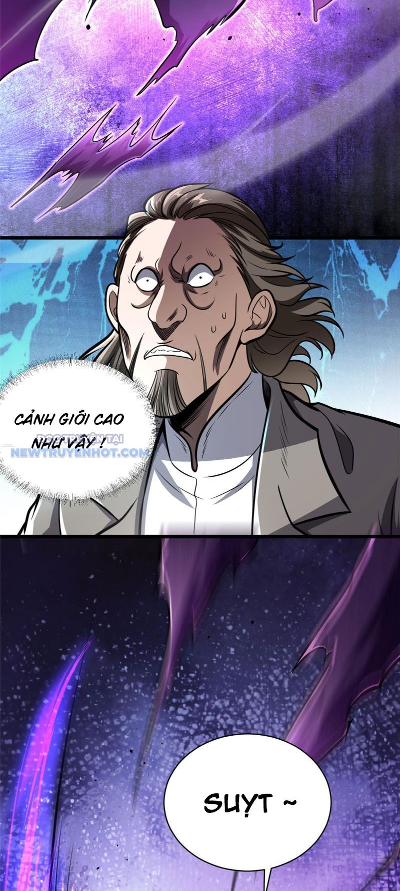 Đô Thị Cực Phẩm Y Thần Chap 27 - Next Chap 28