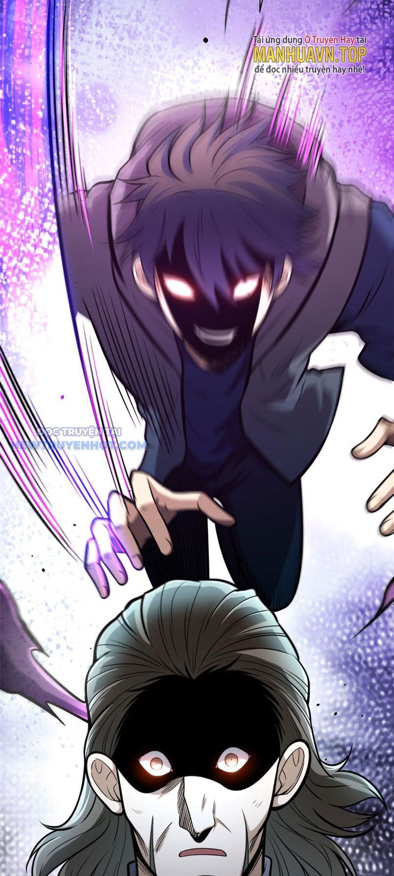 Đô Thị Cực Phẩm Y Thần Chap 27 - Next Chap 28