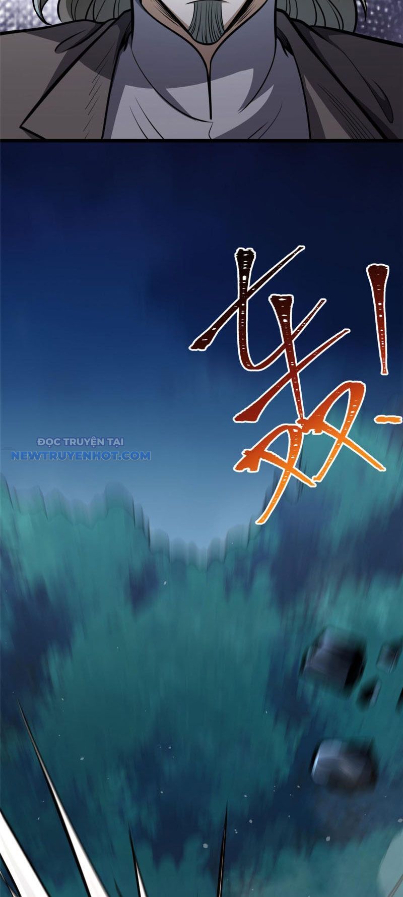 Đô Thị Cực Phẩm Y Thần Chap 27 - Next Chap 28